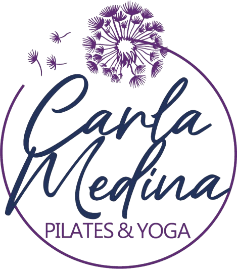 Carla Medina Pilates & Yoga